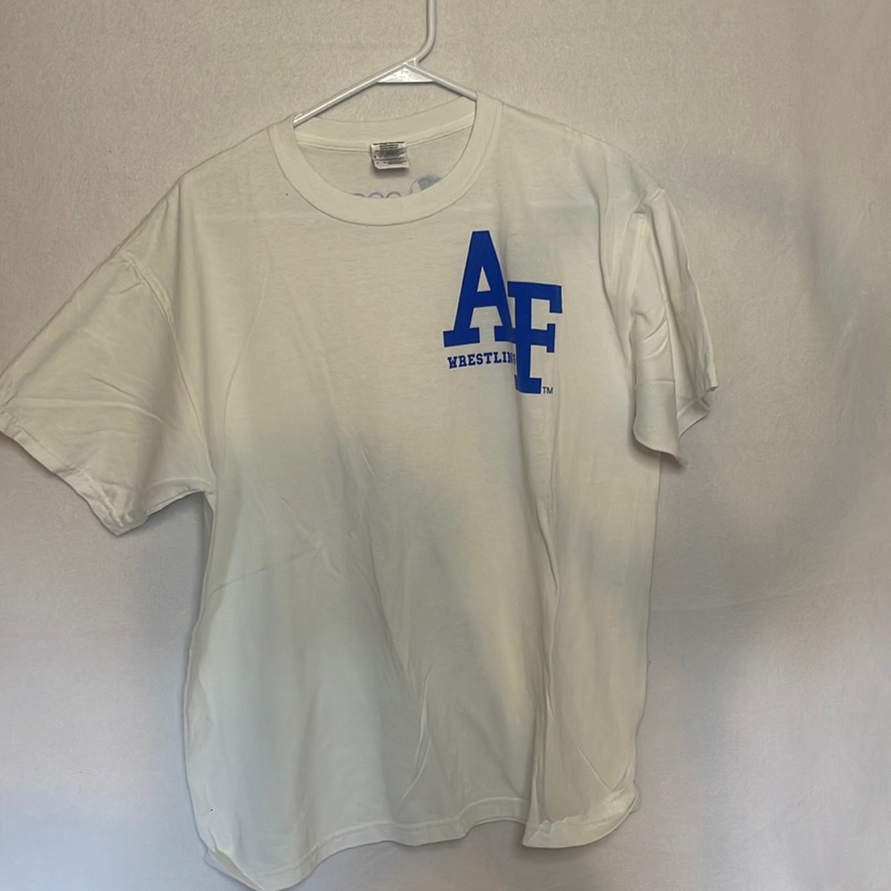 Air Force Wrestling (L)